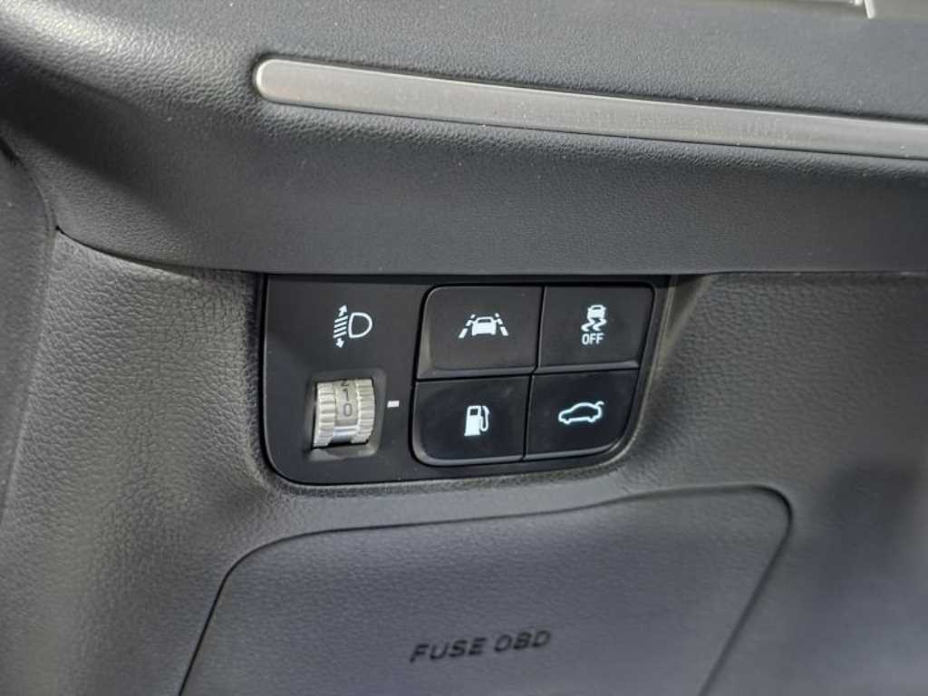 HYUNDAI Grandeur 2022 Negro - Importación desde Corea - HF Imports Iquique - Foto 13