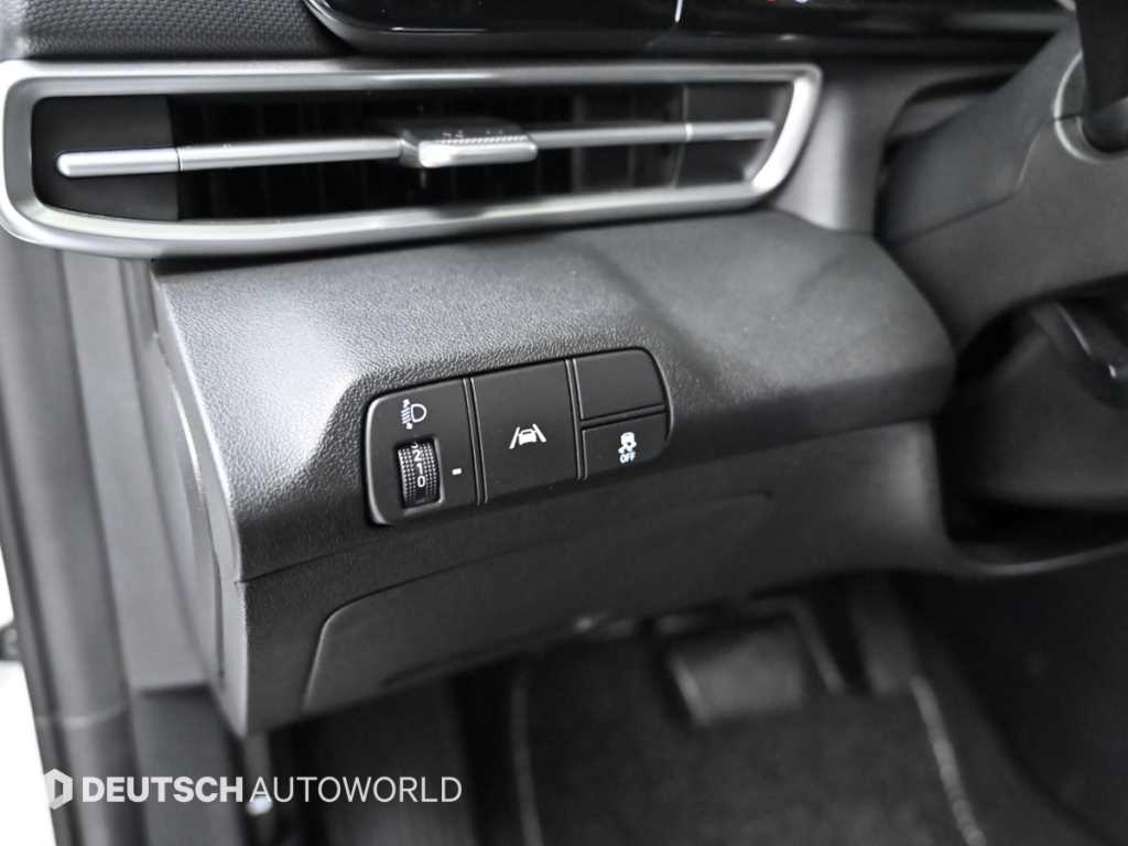 HYUNDAI Avante 2022 Blanco - Importación desde Corea - HF Imports Iquique - Foto 17