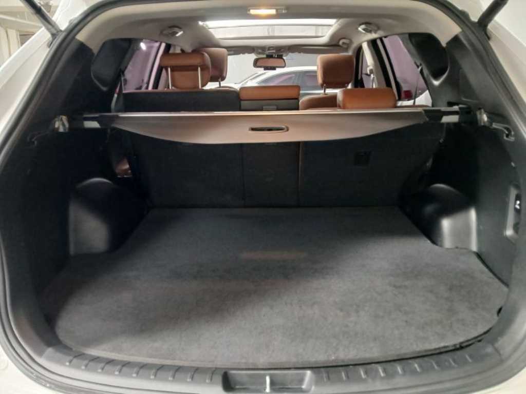 HYUNDAI Santa Fe 2016 Blanco - Importación desde Corea - HF Imports Iquique - Foto 18