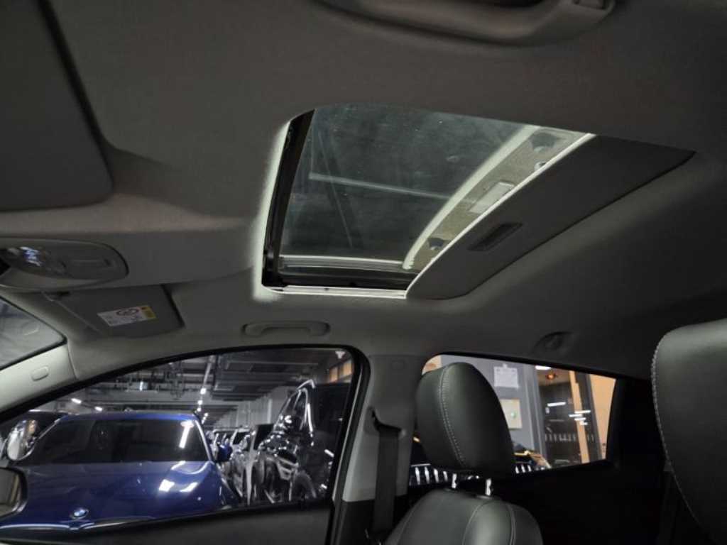 Chevrolet Spark - Vista 11