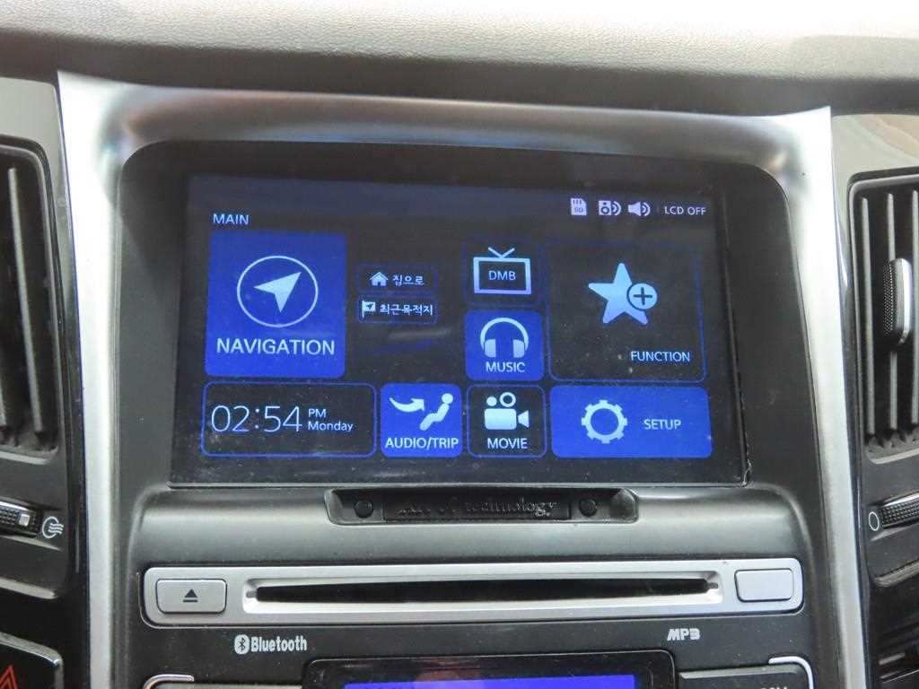 HYUNDAI Sonata 2011 - Importación desde Corea - HF Imports Iquique - Foto 15