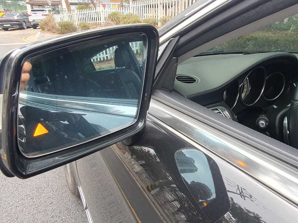 Mercedes Benz CLS Class 2015 - Importación desde Corea - HF Imports Iquique - Foto 19