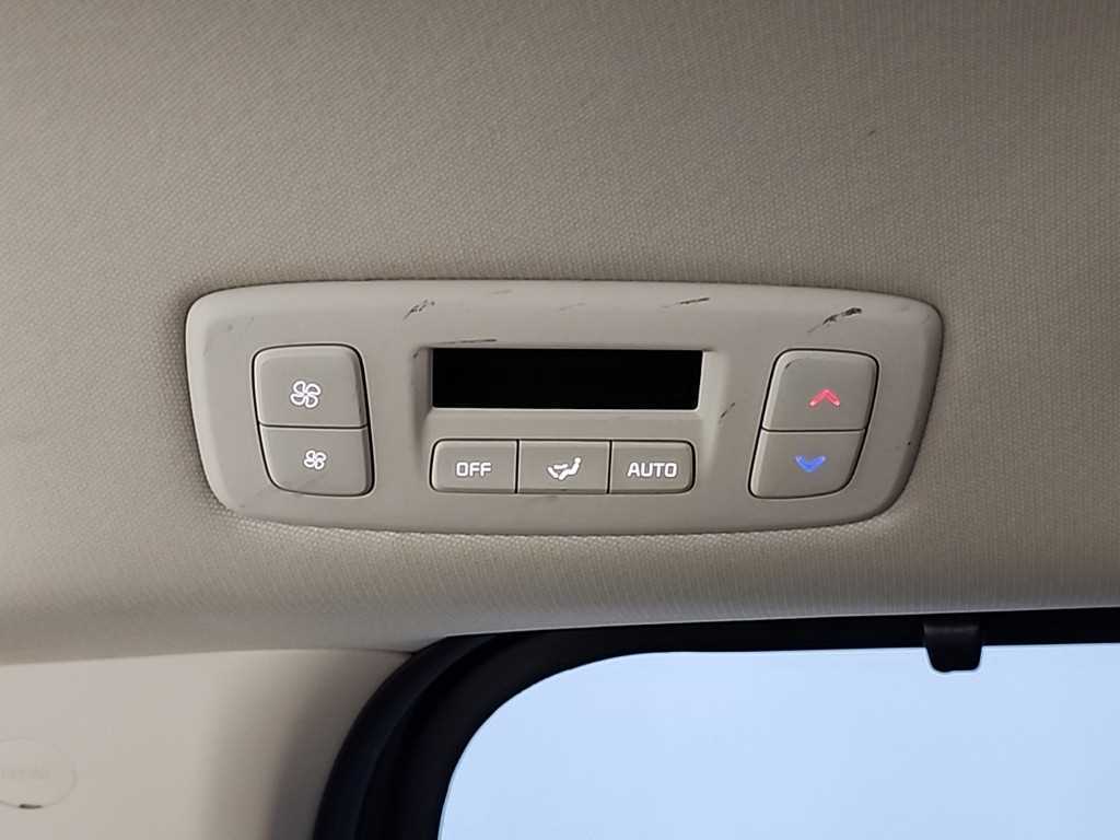 KIA Carnival 2023 Negro - Importación desde Corea - HF Imports Iquique - Foto 13