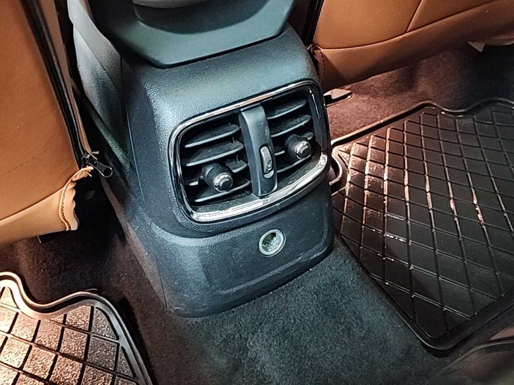 Mini Countryman 2018 Azul - Importación desde Corea - HF Imports Iquique - Foto 14