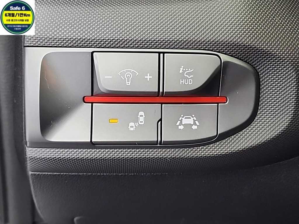 HYUNDAI Veloster 2020 Gris - Importación desde Corea - HF Imports Iquique - Foto 19