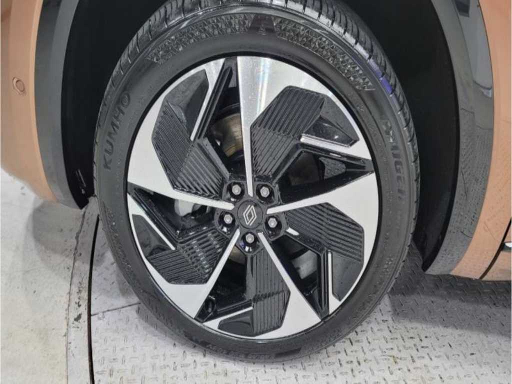 SAMSUNG Grand Koleos 2025 - Importación desde Corea - HF Imports Iquique - Foto 14