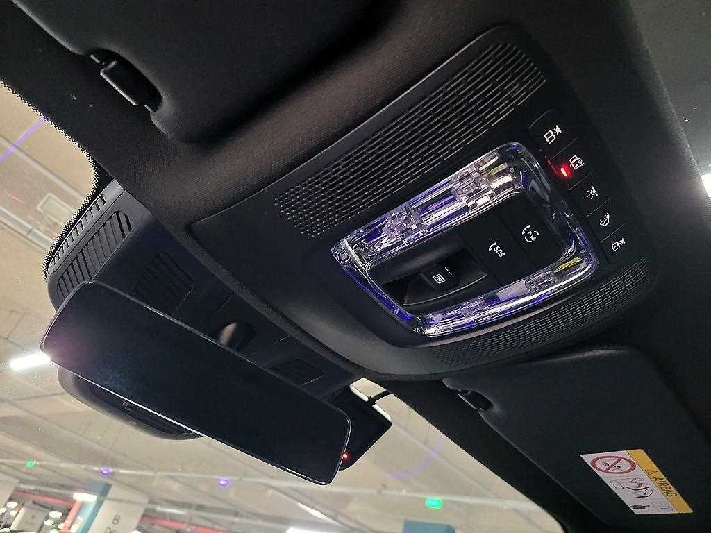 Mercedes Benz GLB Class 2023 Blanco - Importación desde Corea - HF Imports Iquique - Foto 16