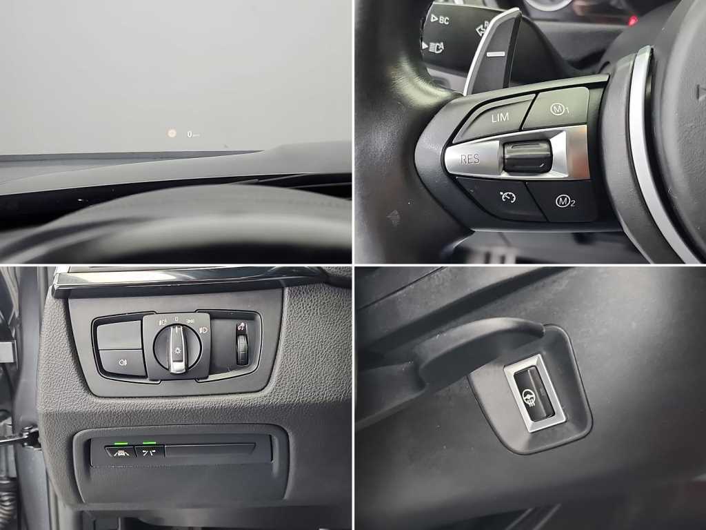 BMW 3 series 2018 - Importación desde Corea - HF Imports Iquique - Foto 17