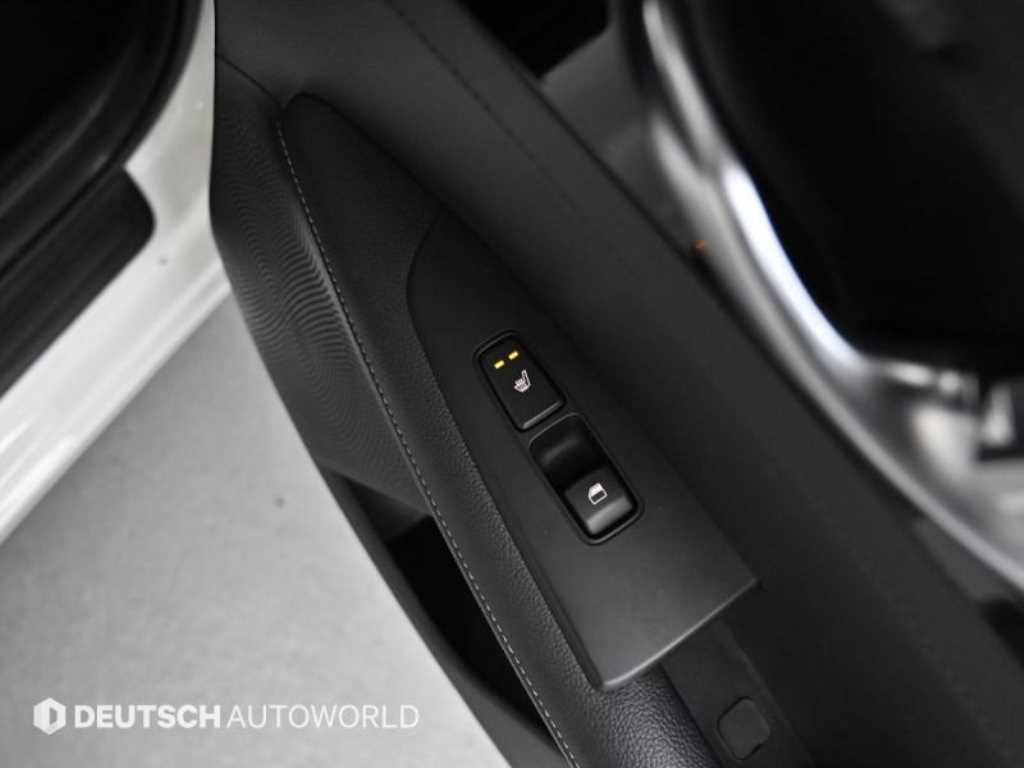 KIA K3 2022 Blanco - Importación desde Corea - HF Imports Iquique - Foto 16