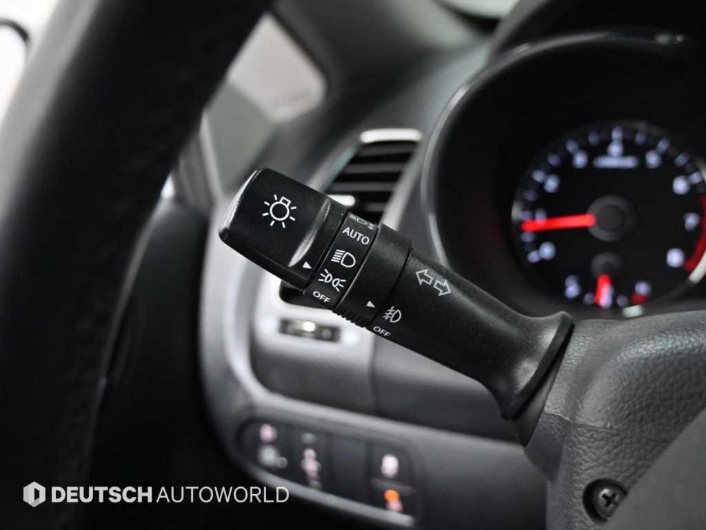 KIA K3 2017 Blanco - Importación desde Corea - HF Imports Iquique - Foto 16