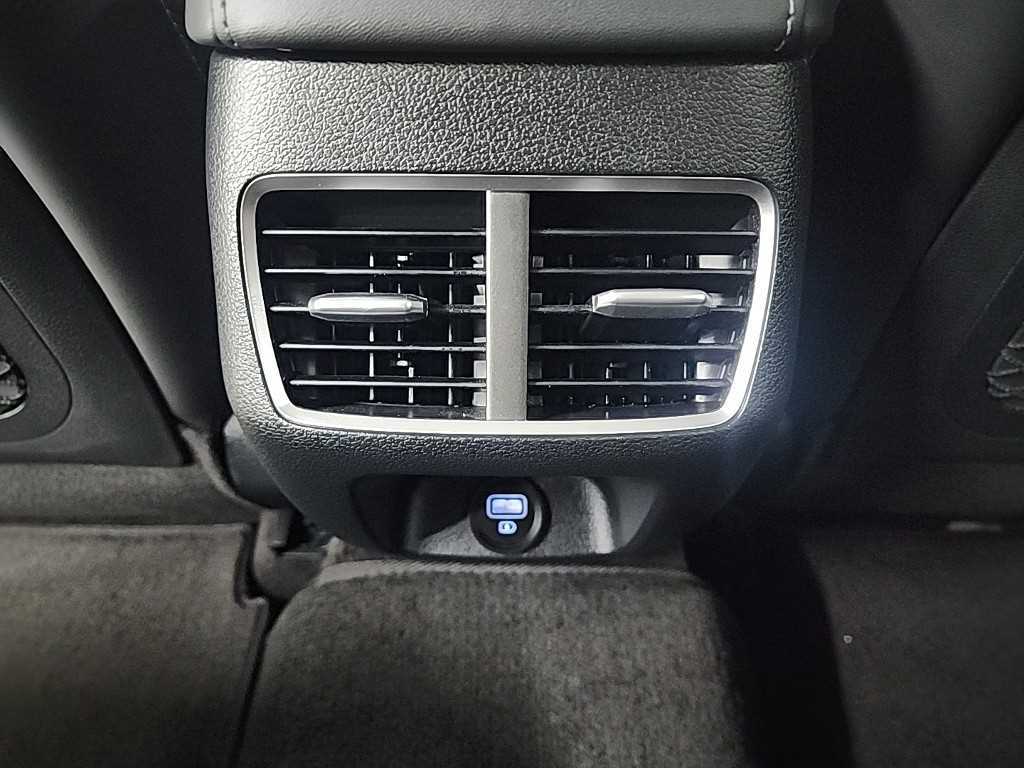 HYUNDAI Sonata 2023 Negro - Importación desde Corea - HF Imports Iquique - Foto 13