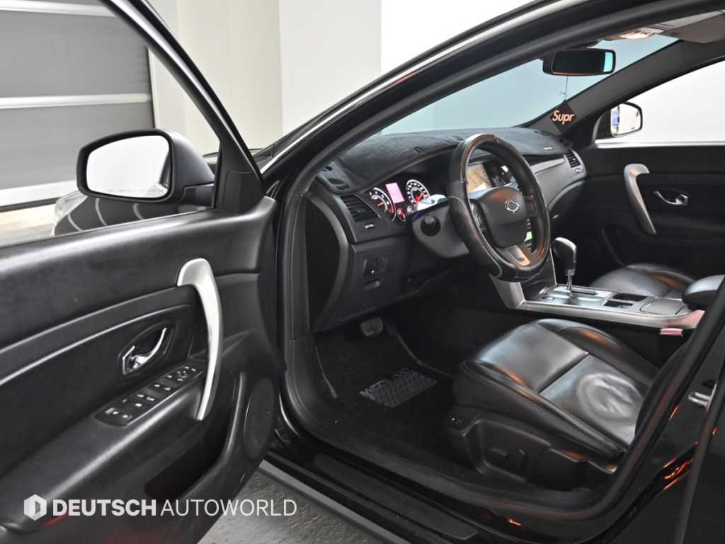 SAMSUNG SM5 - Vista 11