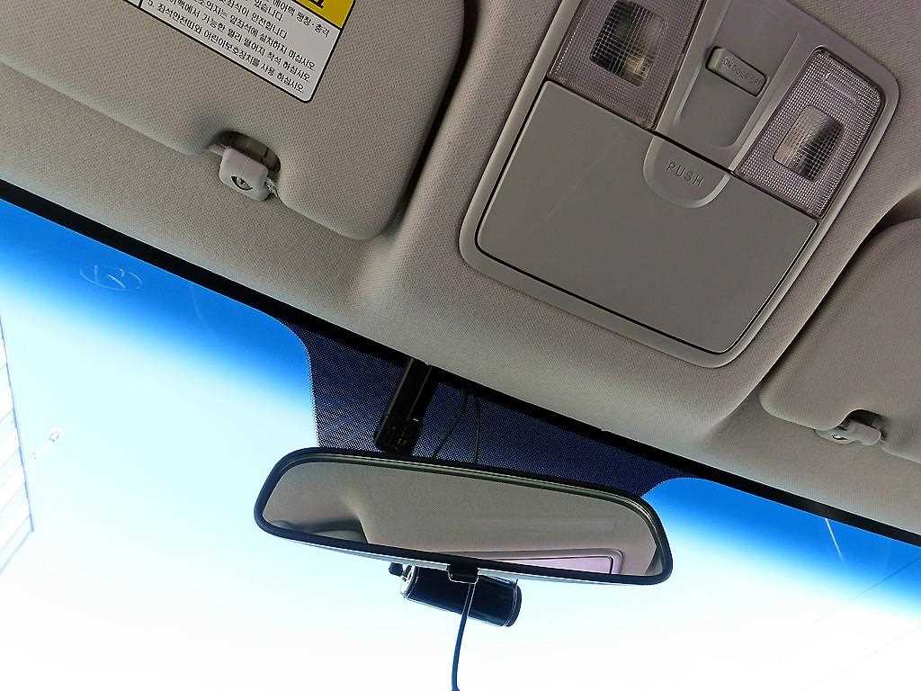 HYUNDAI Avante 2013 Gris - Importación desde Corea - HF Imports Iquique - Foto 14