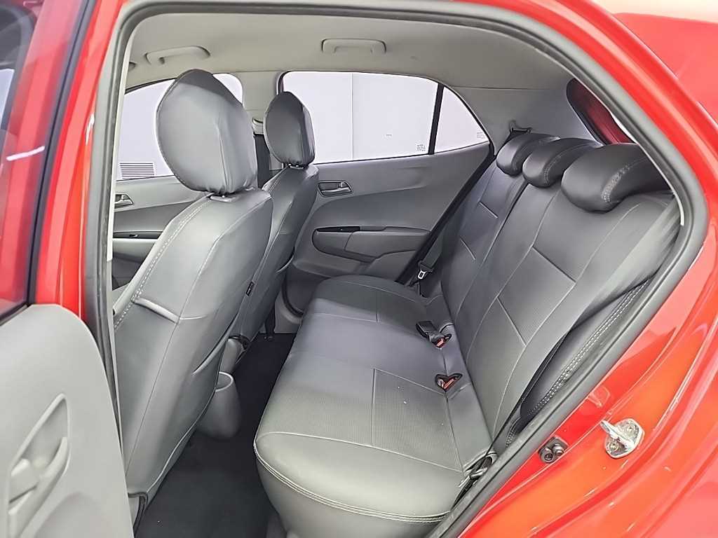 KIA Morning - Vista 12