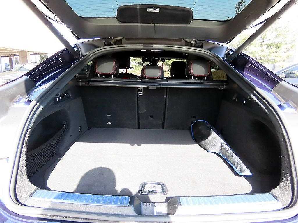 Mercedes Benz GLC Class 2019 Azul - Importación desde Corea - HF Imports Iquique - Foto 16