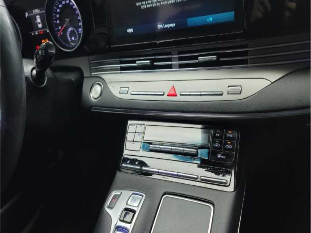 HYUNDAI Grandeur 2020 - Importación desde Corea - HF Imports Iquique - Foto 15