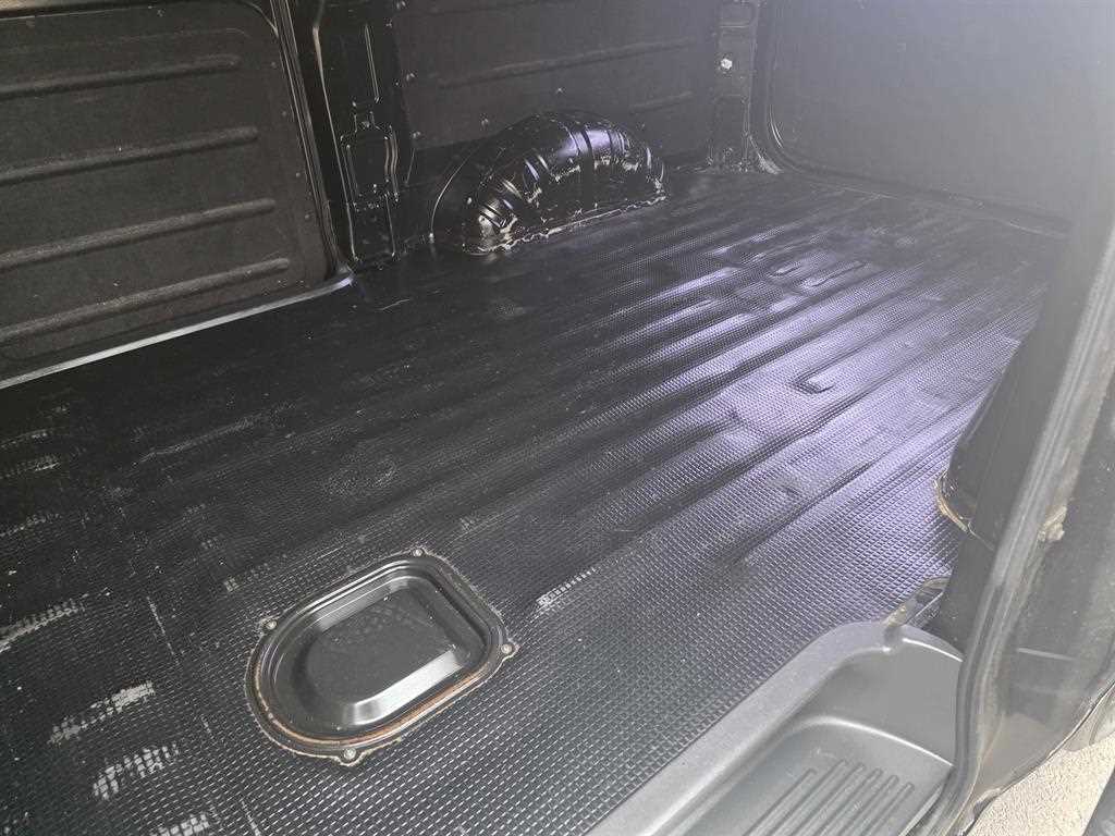 HYUNDAI Starex - Vista 9