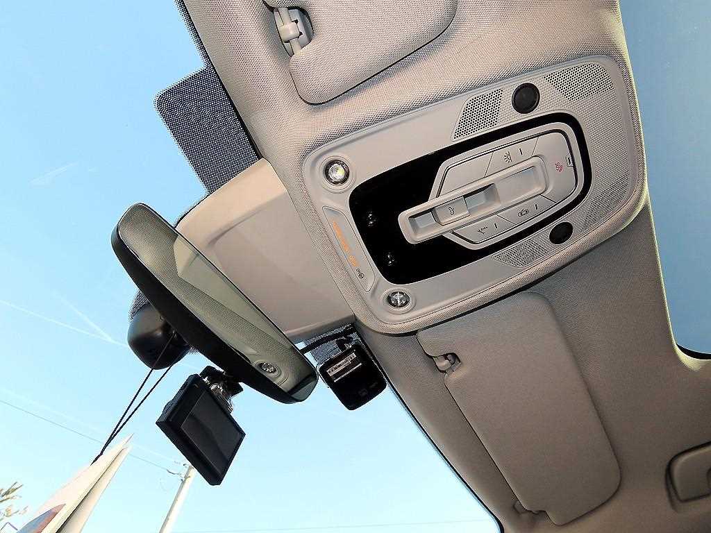 Audi A6 2020 Blanco - Importación desde Corea - HF Imports Iquique - Foto 15