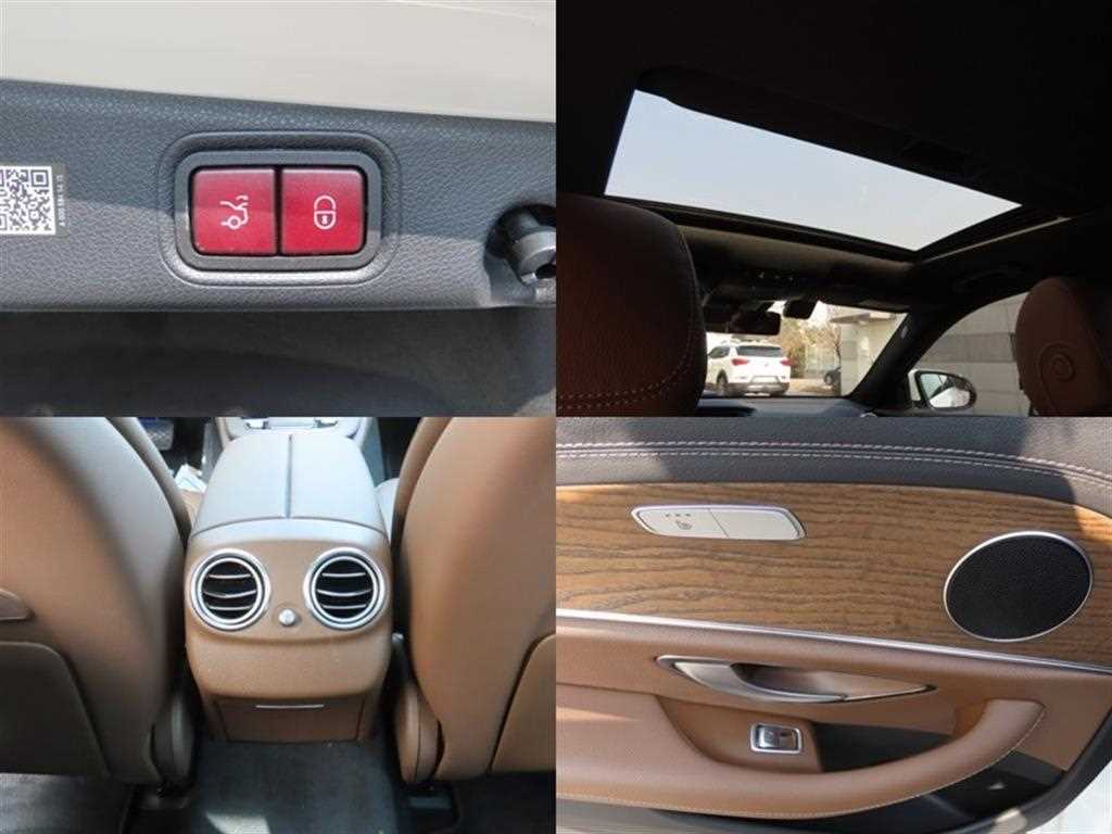 Mercedes Benz E class 2023 - Importación desde Corea - HF Imports Iquique - Foto 18