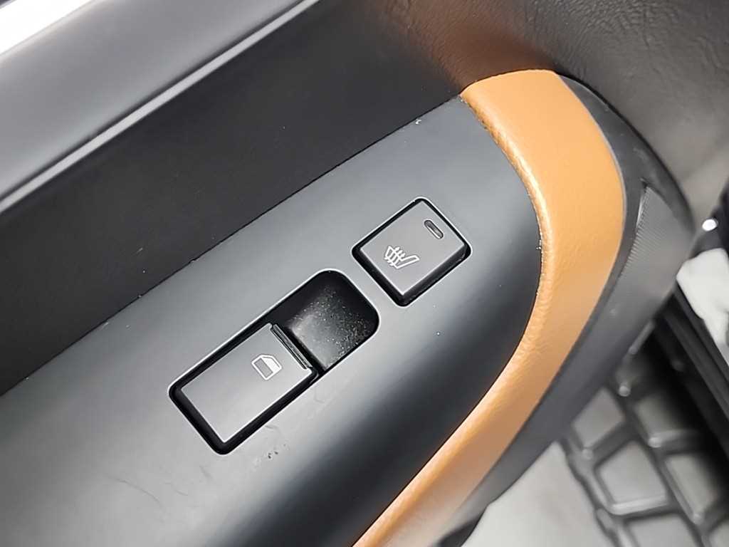 KIA Mohave 2017 Negro - Importación desde Corea - HF Imports Iquique - Foto 14