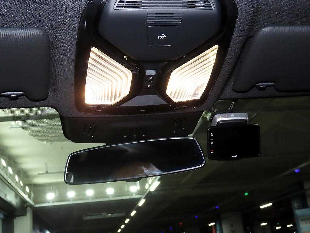 BMW 3 series 2024 Blanco - Importación desde Corea - HF Imports Iquique - Foto 16