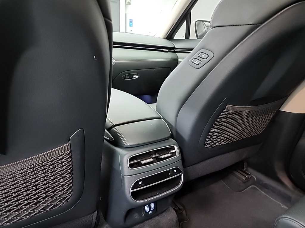 Genesis GV70 2022 Blanco - Importación desde Corea - HF Imports Iquique - Foto 13