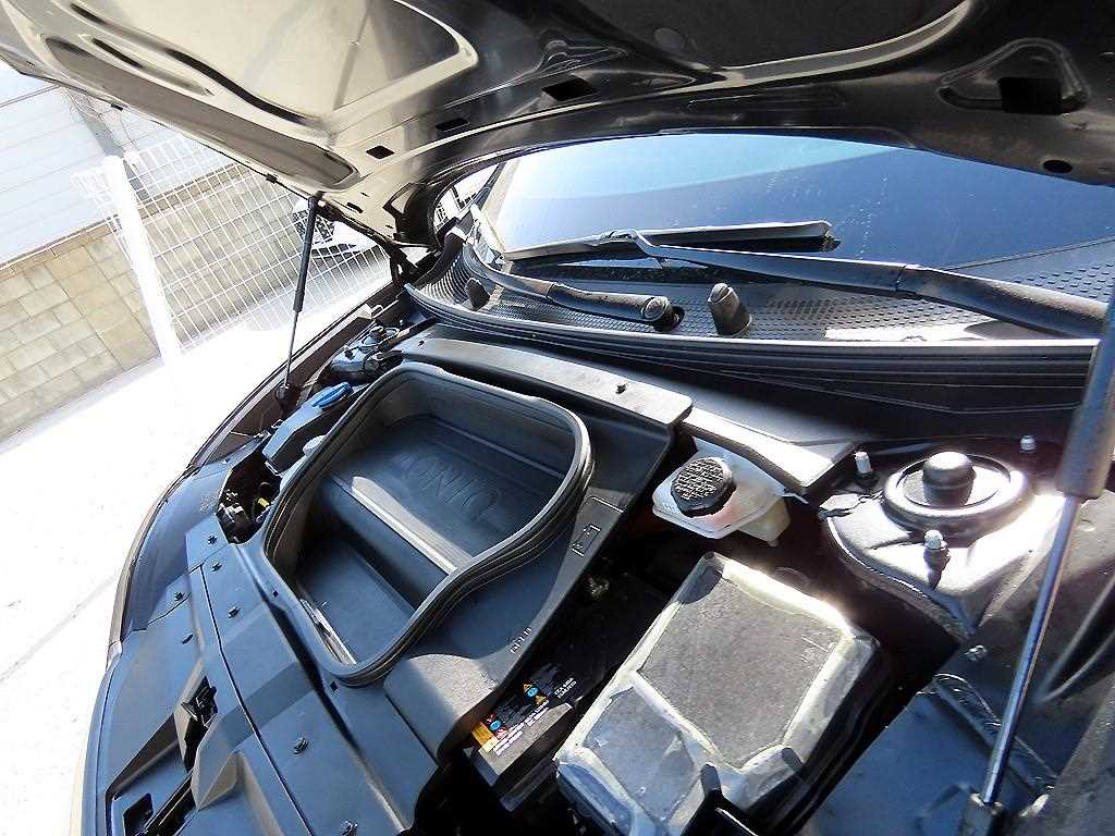 HYUNDAI Ioniq 6 2023 - Importación desde Corea - HF Imports Iquique - Foto 19