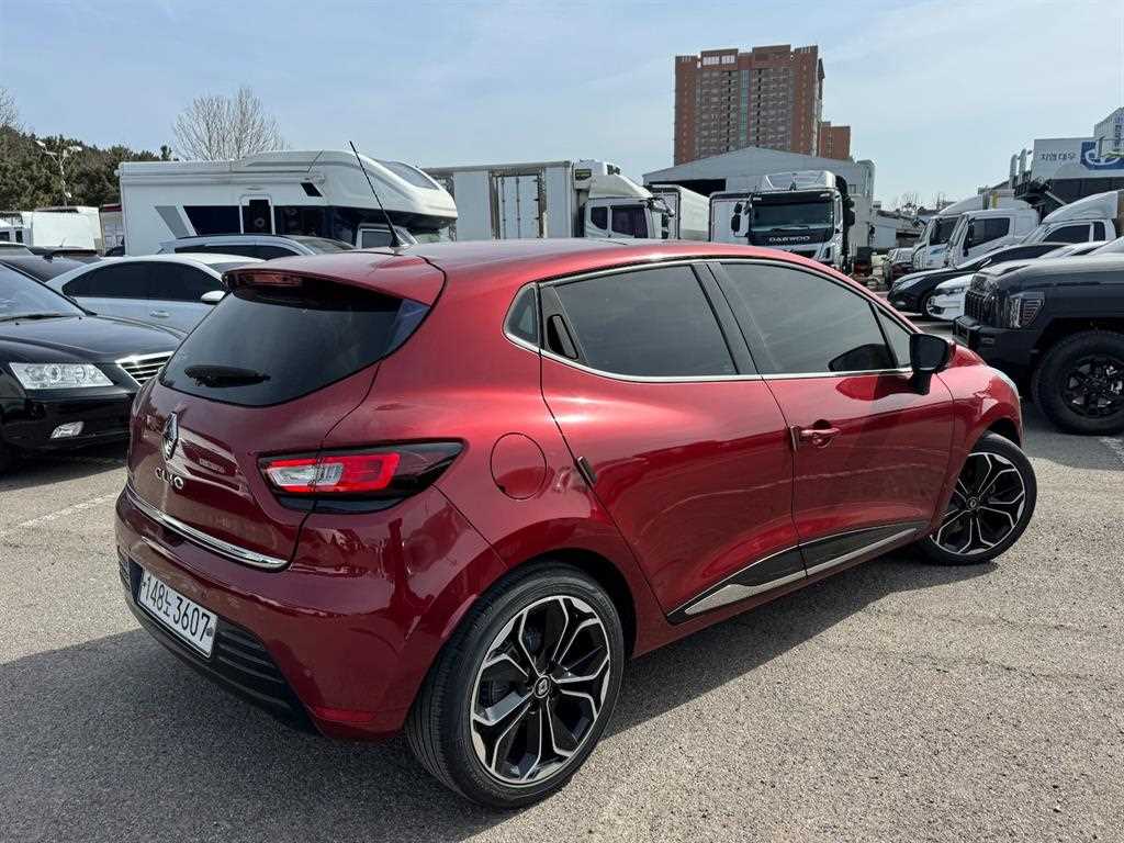 SAMSUNG Clio - Vista 4