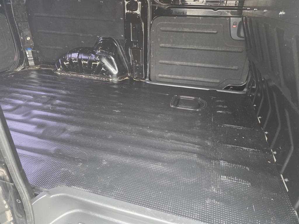 HYUNDAI Starex - Vista 6