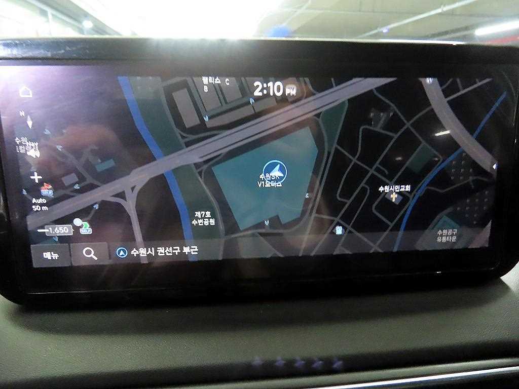 HYUNDAI Santa Fe 2023 Blanco - Importación desde Corea - HF Imports Iquique - Foto 13