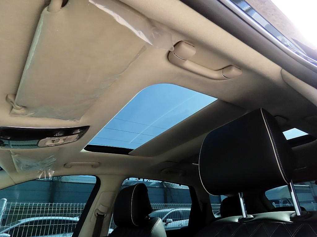 Genesis GV80 2020 Negro - Importación desde Corea - HF Imports Iquique - Foto 16