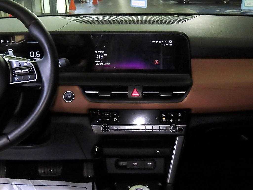 KIA Seltos - Vista 11