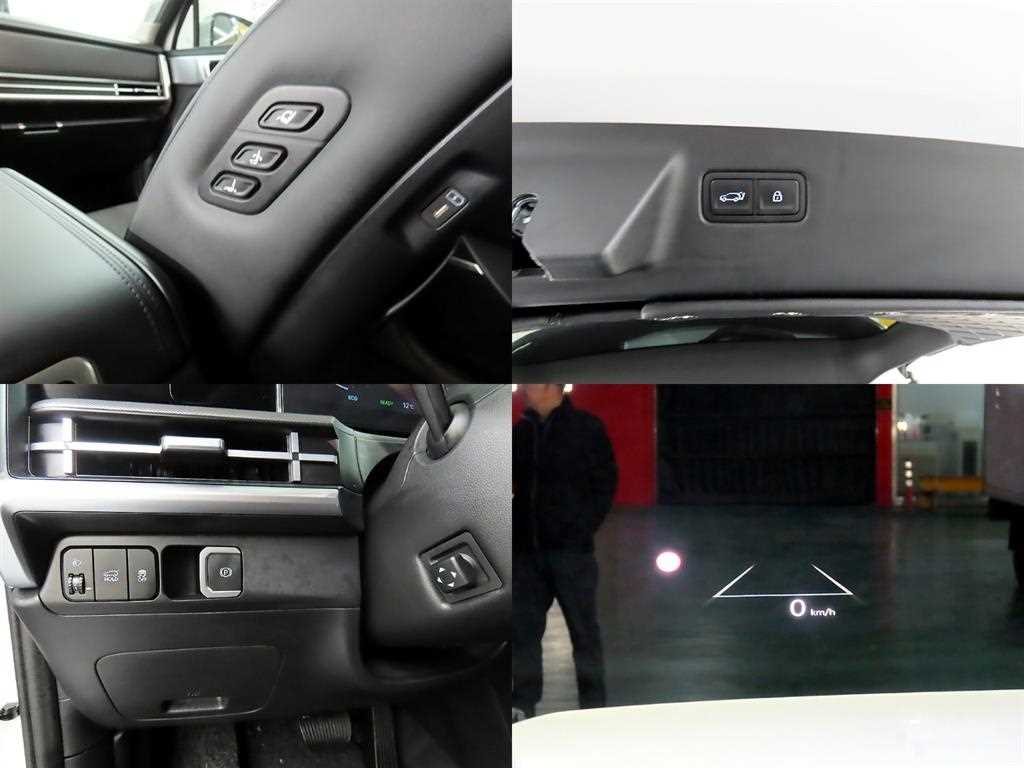 HYUNDAI Santa Fe 2024 - Importación desde Corea - HF Imports Iquique - Foto 17