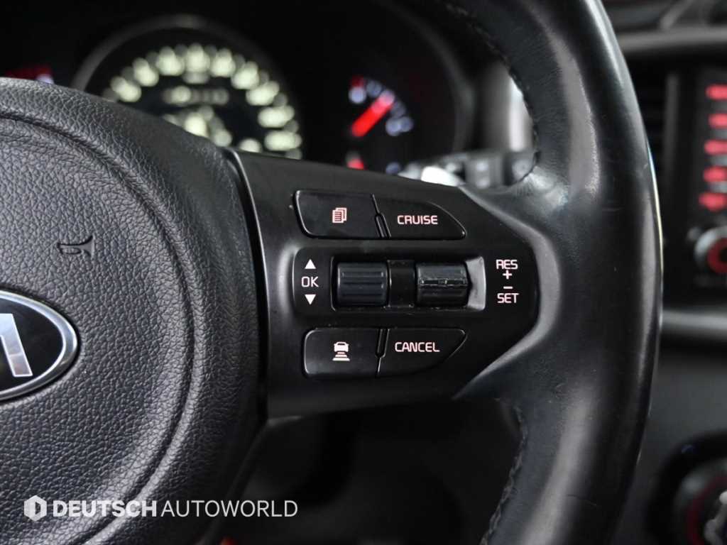 KIA Sorento 2017 Blanco - Importación desde Corea - HF Imports Iquique - Foto 18