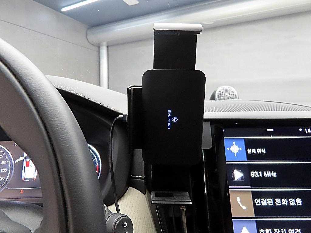 Volvo XC60 - Vista 12