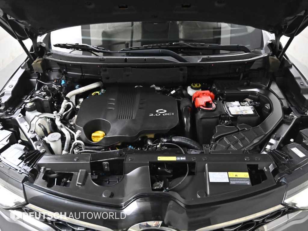 SAMSUNG QM6 - Vista 6