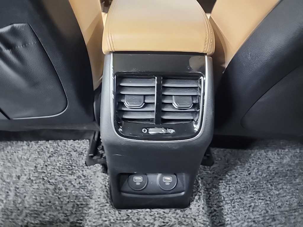 KIA K7 2021 Blanco - Importación desde Corea - HF Imports Iquique - Foto 13