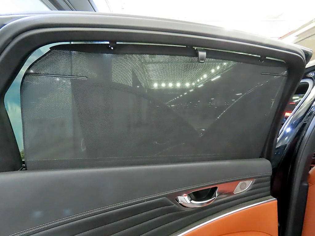 KIA K9 2025 Negro - Importación desde Corea - HF Imports Iquique - Foto 16