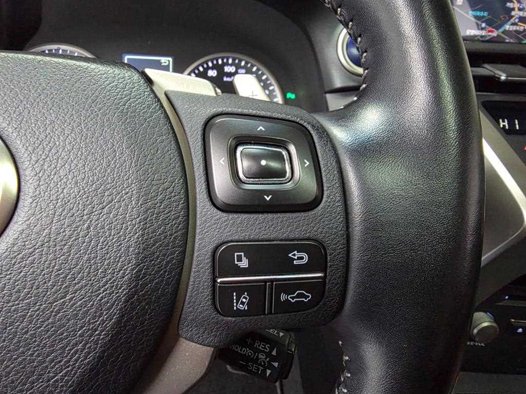 Lexus NX 2019 Plateado - Importación desde Corea - HF Imports Iquique - Foto 17