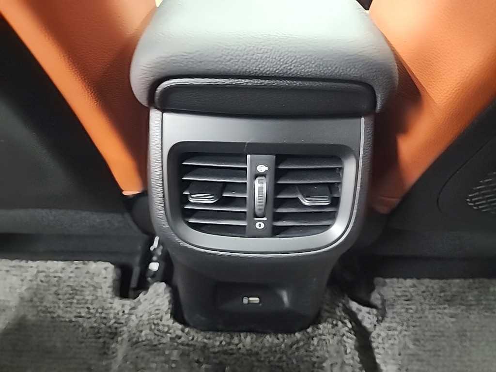 KIA K3 2022 Gris - Importación desde Corea - HF Imports Iquique - Foto 13