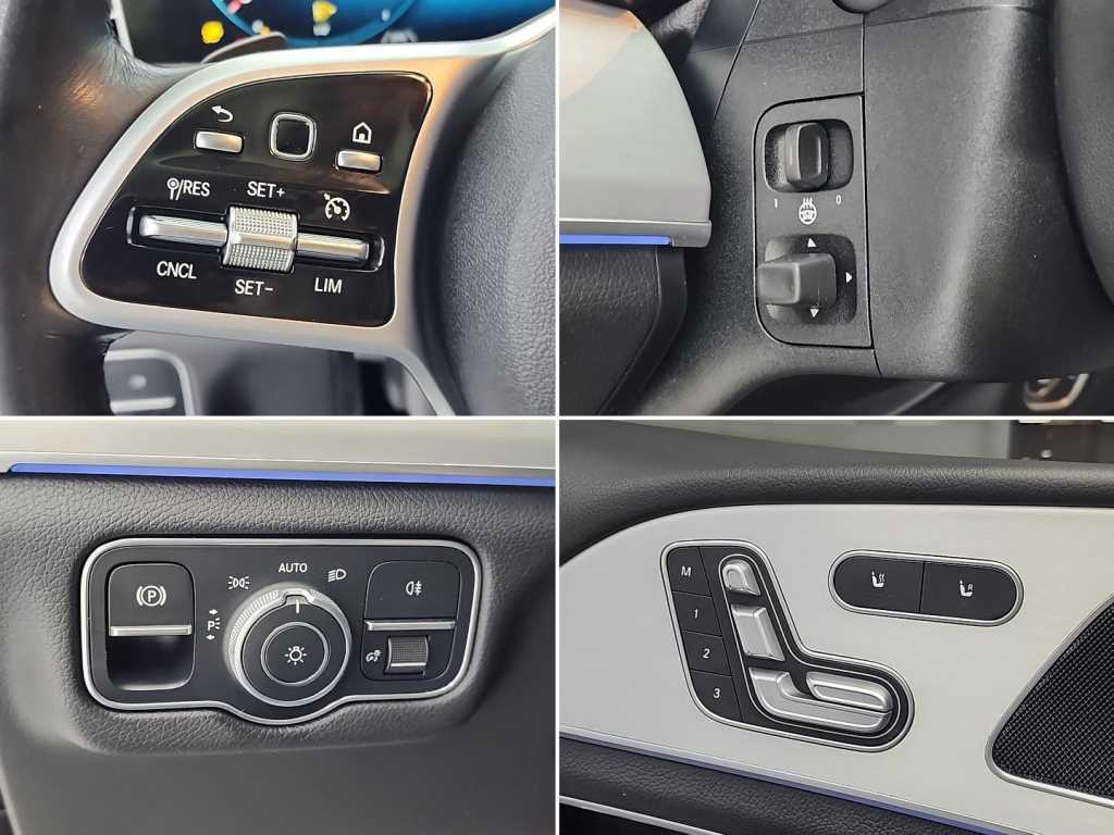 Mercedes Benz GLE Class 2020 Blanco - Importación desde Corea - HF Imports Iquique - Foto 17