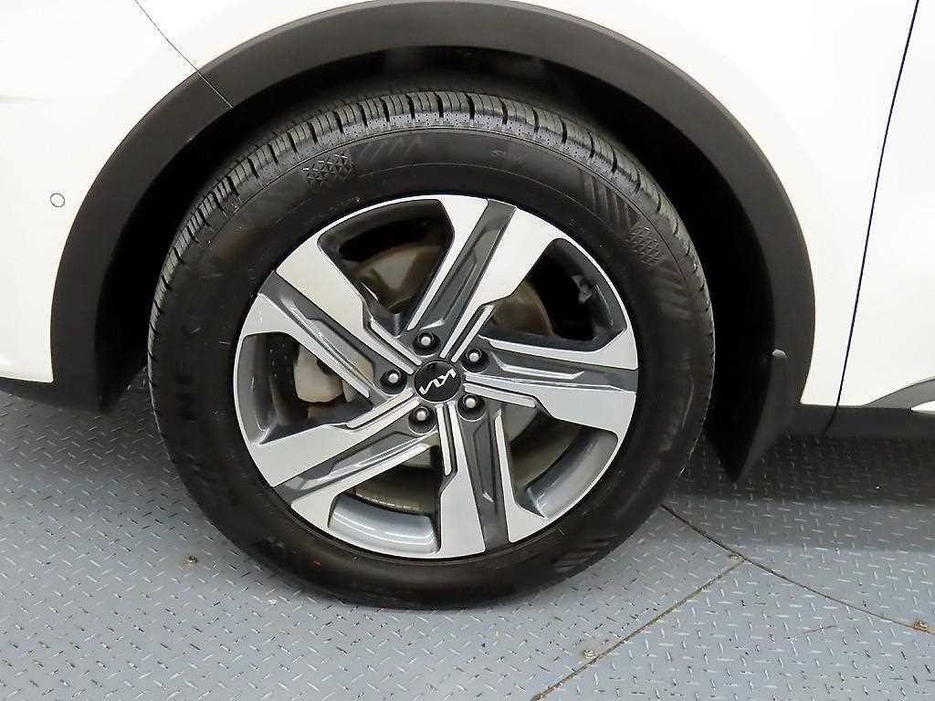 KIA Sorento 2023 Blanco - Importación desde Corea - HF Imports Iquique - Foto 20