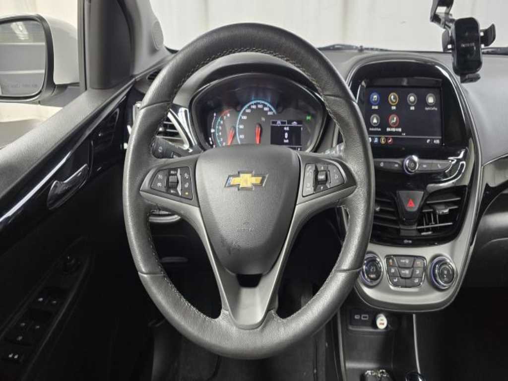 Chevrolet Spark 2020 - Importación desde Corea - HF Imports Iquique - Foto 13