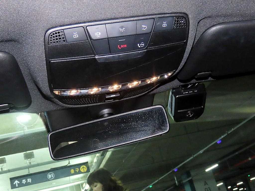 Mercedes Benz E class 2020 Blanco - Importación desde Corea - HF Imports Iquique - Foto 15