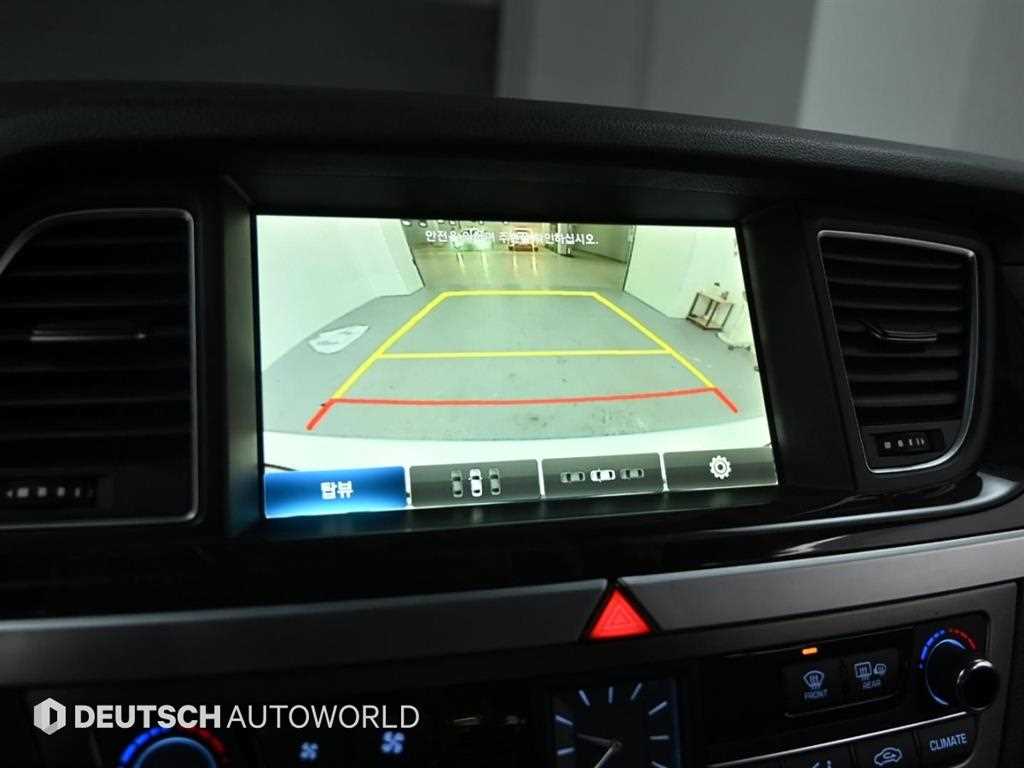 HYUNDAI Genesis 2015 Blanco - Importación desde Corea - HF Imports Iquique - Foto 15