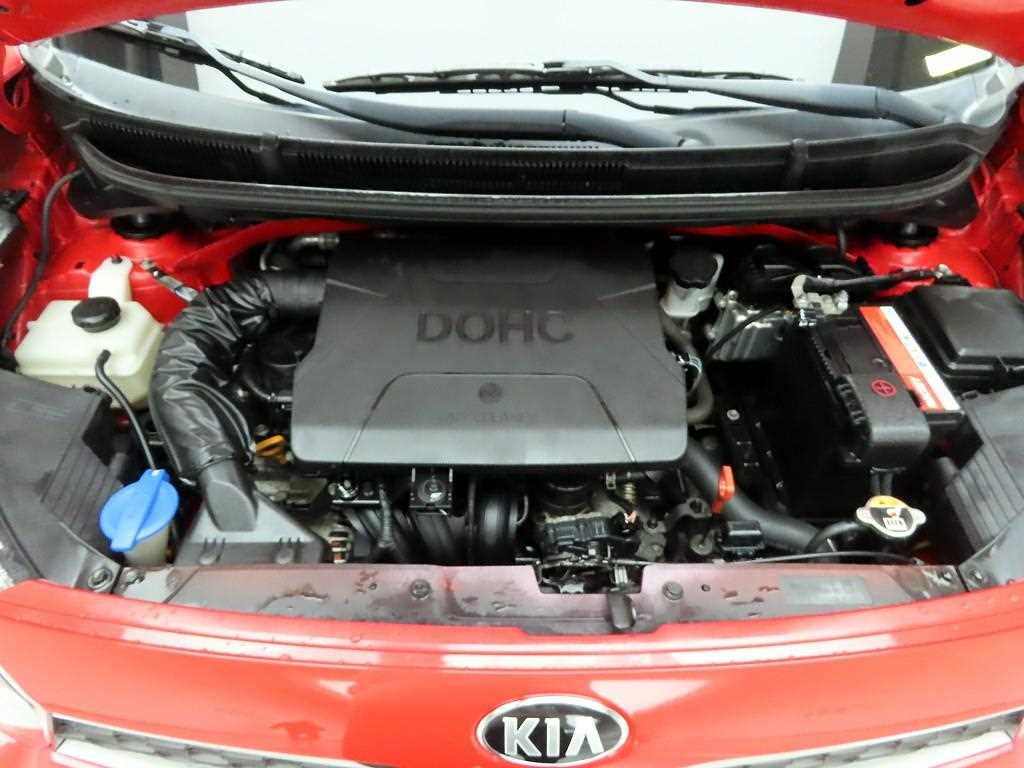 KIA Morning 2018 - Importación desde Corea - HF Imports Iquique - Foto 19