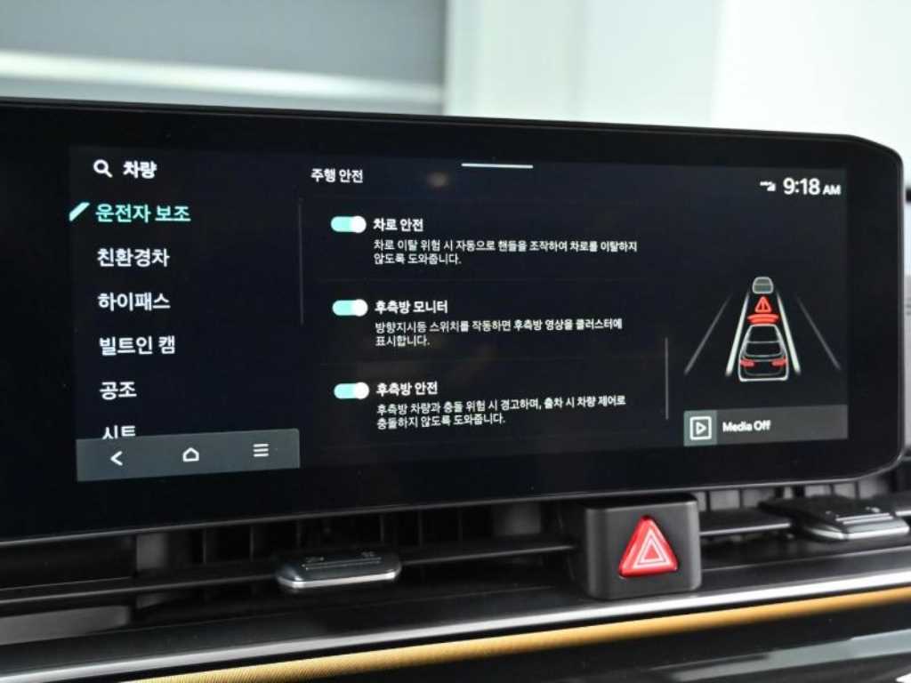 KIA Carnival 2024 Blanco - Importación desde Corea - HF Imports Iquique - Foto 17