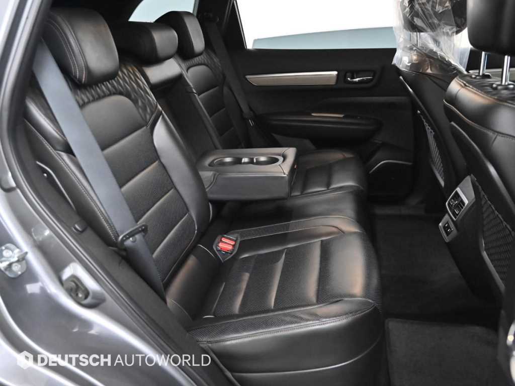 SAMSUNG QM6 - Vista 12