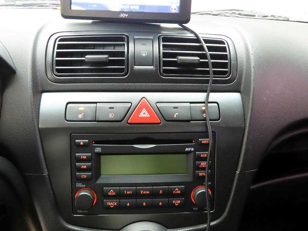 KIA Morning - Vista 10