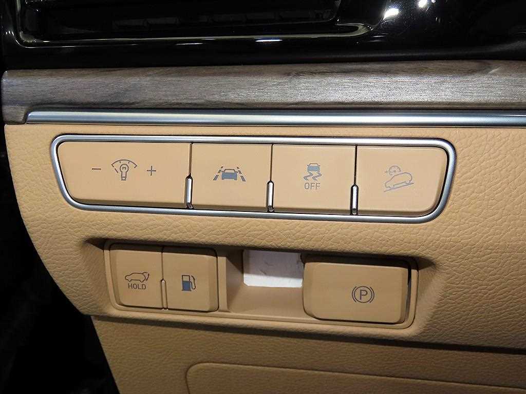 KIA Mohave 2020 Negro - Importación desde Corea - HF Imports Iquique - Foto 13